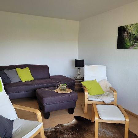 Ferienwohnung Kraichgaublick Angelbachtal Екстер'єр фото