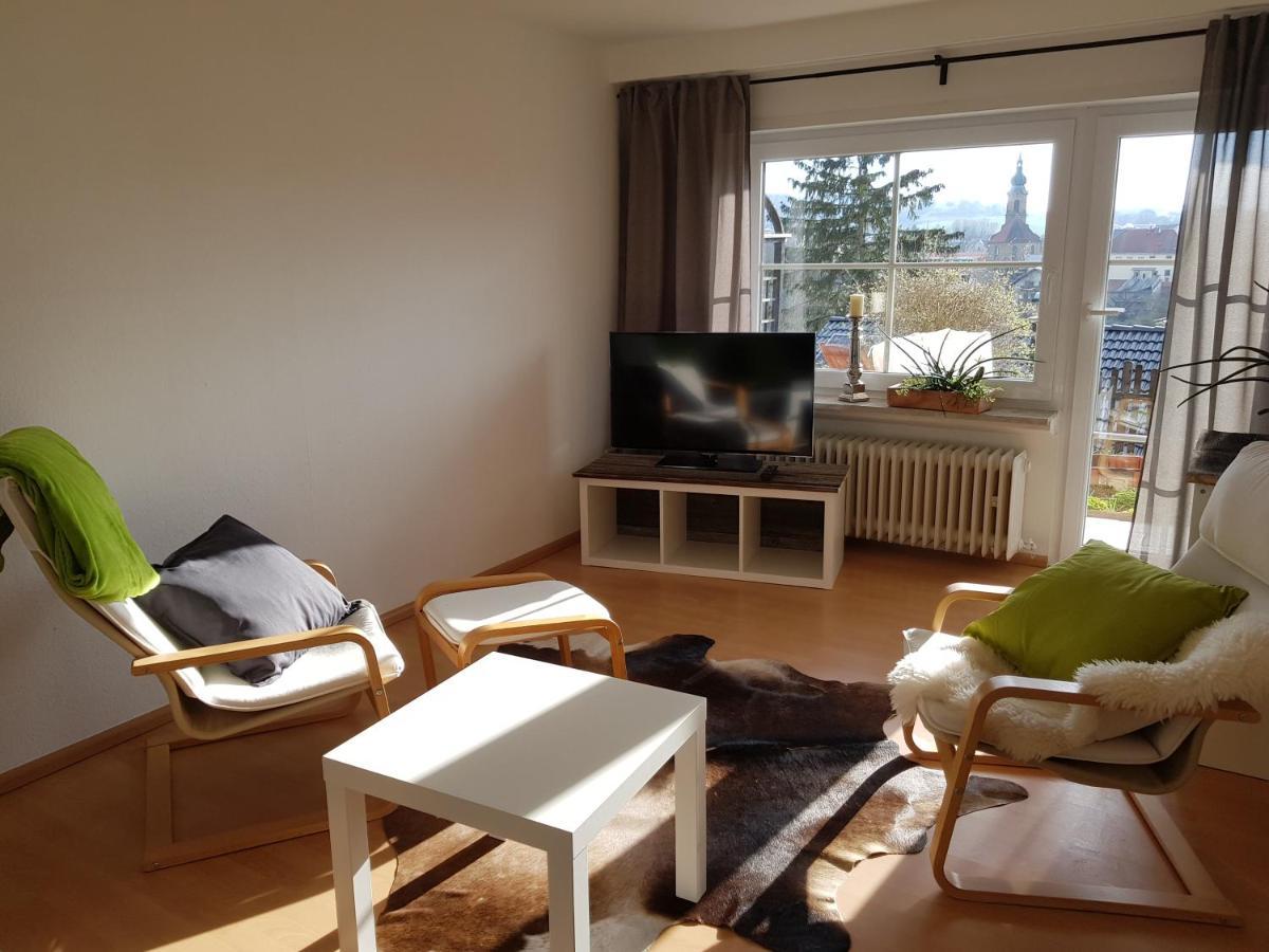 Ferienwohnung Kraichgaublick Angelbachtal Екстер'єр фото