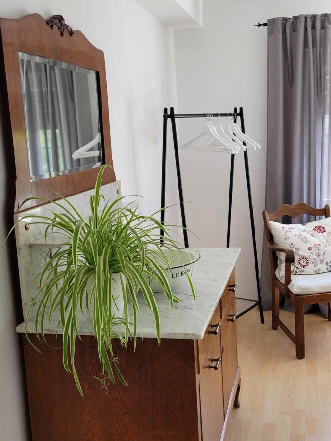 Ferienwohnung Kraichgaublick Angelbachtal Екстер'єр фото