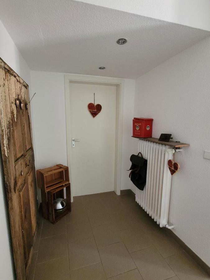 Ferienwohnung Kraichgaublick Angelbachtal Екстер'єр фото