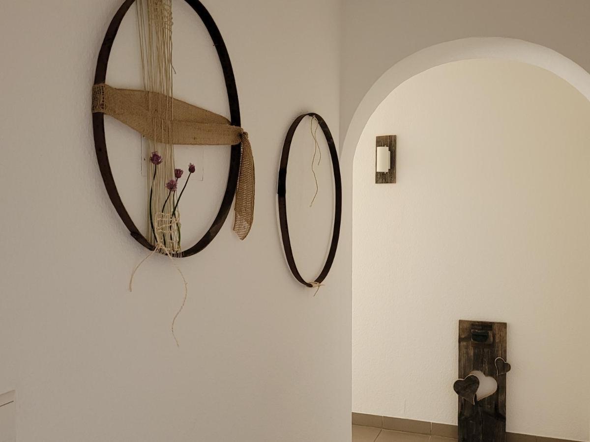 Ferienwohnung Kraichgaublick Angelbachtal Екстер'єр фото