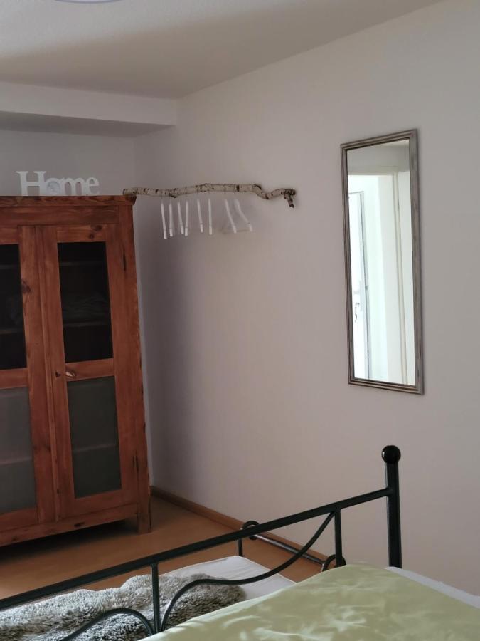 Ferienwohnung Kraichgaublick Angelbachtal Екстер'єр фото